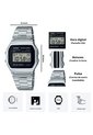 Reloj Casio Modelo A158WEA-1D Diseño Vintage de Casio
