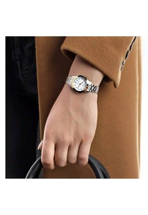 Reloj Casio Modelo LTP-1128G-7B Diseño Elegante