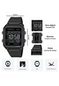 Reloj Casio Referencia W-221H-1B Diseño Deportivo de Casio