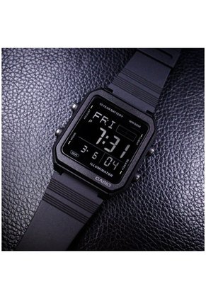 Reloj Casio Referencia W-221H-1B Diseño Deportivo