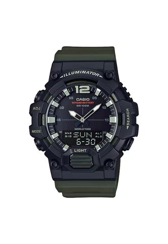 Reloj Casio Referencia HDC-700-3A Diseño Deportivo Casio