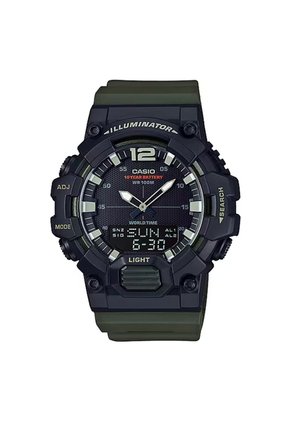 Reloj Casio Referencia HDC-700-3A Diseño Deportivo
