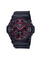 Reloj Casio Hombre GAS-100BNR-1ADR de Casio