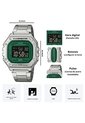 Reloj Casio W-218HD-3A Diseño Deportivo de Casio