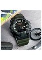 Reloj Casio Referencia HDC-700-3A Diseño Deportivo de Casio