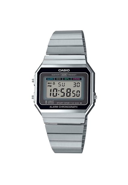 Reloj Casio A700W-1A Diseño Vintage