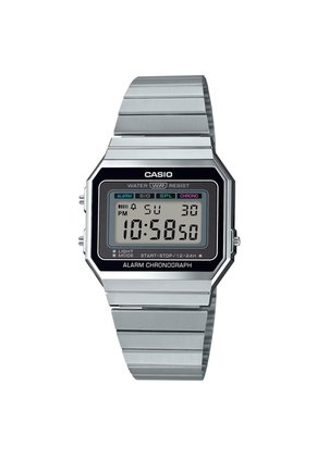 Reloj Casio A700W-1A Diseño Vintage