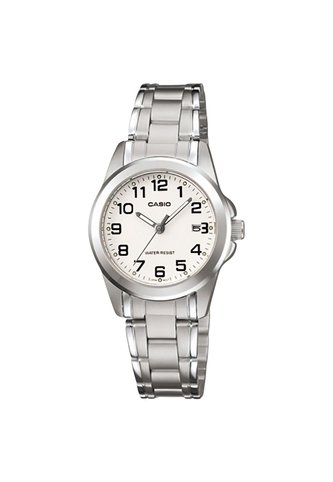 Reloj Casio Modelo LTP-1215A-7B2 Para Dama Diseño Elegante Casio