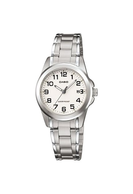 Reloj Casio Modelo LTP-1215A-7B2 Para Dama Diseño Elegante