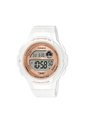 Reloj Casio Modelo LWS-1200H-7A2 Diseño Deportivo de Casio