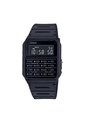 Reloj Casio Modelo CA-53WF-1B Diseño Deportivo de Casio
