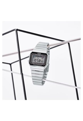 Reloj Casio A700W-1A Diseño Vintage