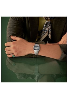 Reloj Casio A700W-1A Diseño Vintage