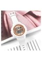 Reloj Casio Modelo LWS-1200H-7A2 Diseño Deportivo de Casio