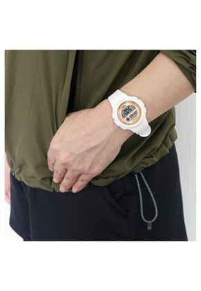 Reloj Casio Modelo LWS-1200H-7A2 Diseño Deportivo