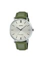 Reloj Casio Referencia MTP-VT01L-3B Diseño Elegante de Casio