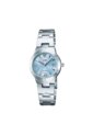 Reloj Casio Modelo LTP-1241D-2A Diseño Elegante de Casio