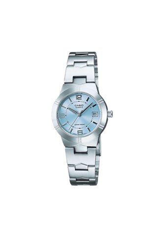 Reloj Casio Modelo LTP-1241D-2A Diseño Elegante Casio