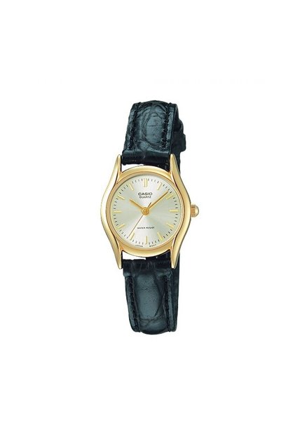 Reloj Casio Dama LTP-1094Q-7A Diseño Elegante