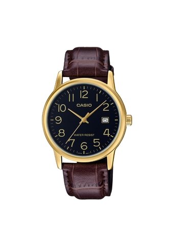 Reloj Casio MTP-V002GL-1B Diseño Elegante Casio