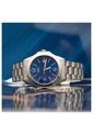Reloj Casio Modelo MTP-1215A-2A Diseño Elegante de Casio