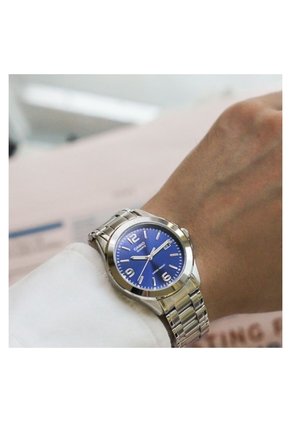 Reloj Casio Modelo MTP-1215A-2A Diseño Elegante