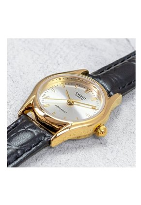 Reloj Casio Dama LTP-1094Q-7A Diseño Elegante