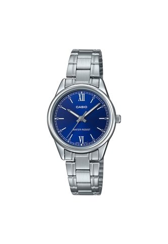 Reloj Casio Modelo LTP-V005D-2B2 Diseño Elegante Casio