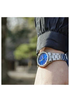Reloj Casio Modelo LTP-V005D-2B2 Diseño Elegante