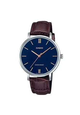 Reloj Casio LTP-VT01L-2B Dama Elegante Casio