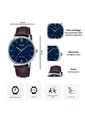 Reloj Casio LTP-VT01L-2B Dama Elegante de Casio