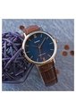 Reloj Casio LTP-VT01L-2B Dama Elegante de Casio