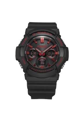 Reloj Casio Hombre GAS-100BNR-1ADR