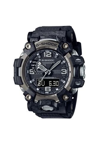 Reloj Casio Modelo GWG-2000-1A1DR Negro Hombre Casio