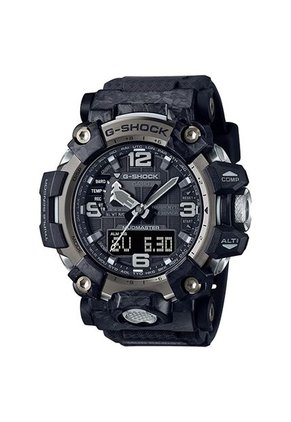 Reloj Casio Modelo GWG-2000-1A1DR Negro Hombre