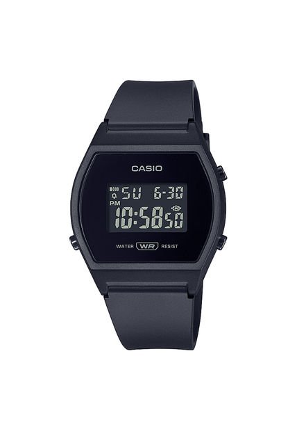 Reloj Casio Mujer LW-204-1BDF