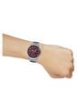Reloj Casio Modelo EFR526D-5CVUDF Plateado Hombre de Casio