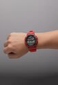 Reloj CASIO Rojo de Casio