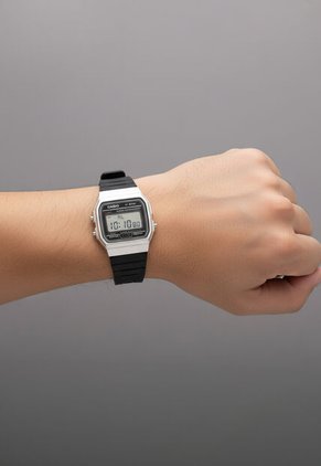 Reloj CASIO Negro