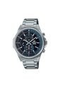 Reloj Casio Modelo Efrs572d-1avudf Plateado Hombre de Casio