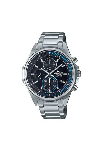Reloj Casio Modelo Efrs572d-1avudf Plateado Hombre Casio