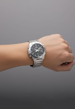 Reloj CASIO Plateado
