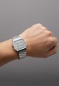 Reloj CASIO Plateado de Casio
