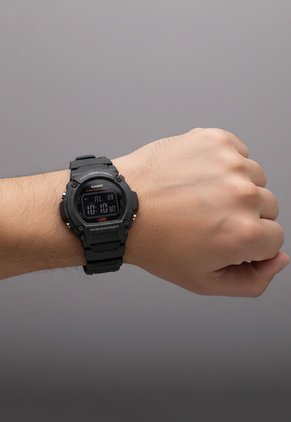 Reloj CASIO Gris Oscuro