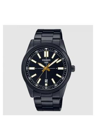 Reloj casio 2025 hombre dafiti