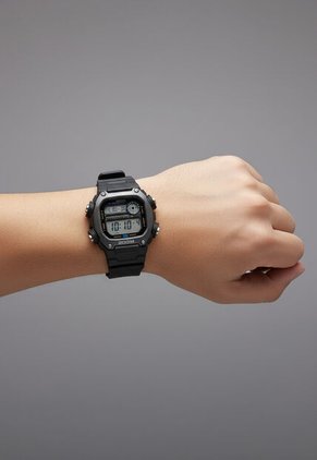Reloj CASIO Negro
