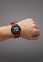 Reloj CASIO Rojo de Casio