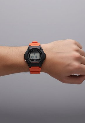 Reloj CASIO Naranja