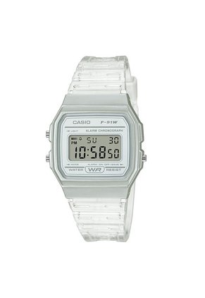 Reloj Casio Vintage Digital F-91WS-7DF