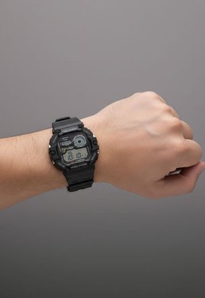 Reloj CASIO Negro